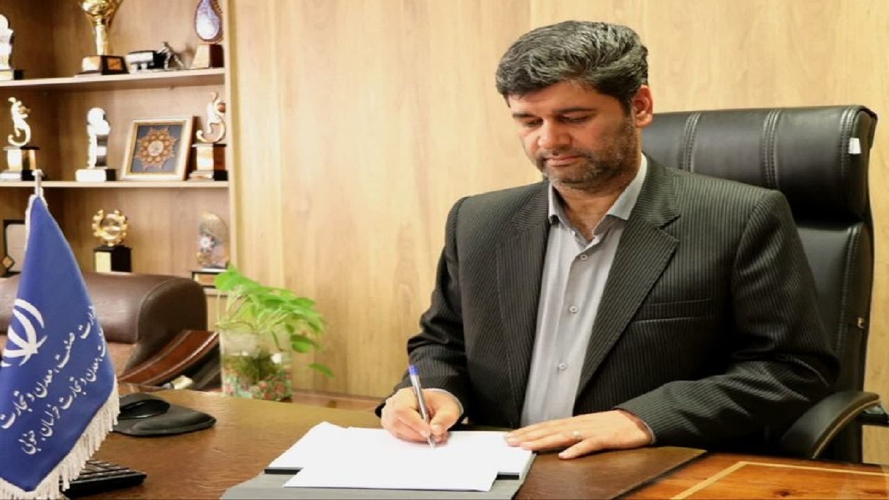 افزایش ۱۶ درصدی اشتغال بخش صمت خراسان جنوبی در دولت سیزدهم