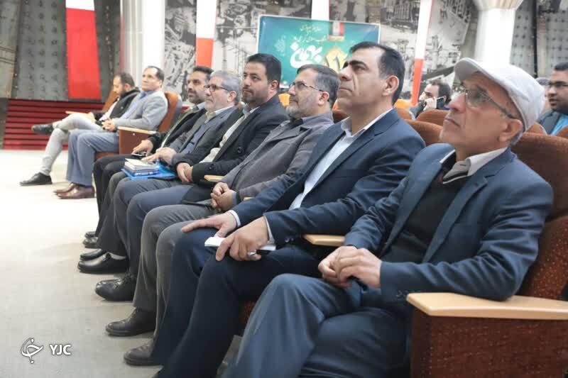 جذب مشارکت حداکثری در انتخابات با جهاد تبیین و امیدآفرینی