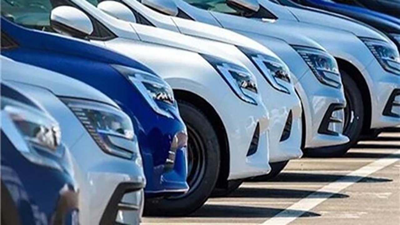 تخصیص ۹۵۰ میلیون یورو برای واردات خودرو