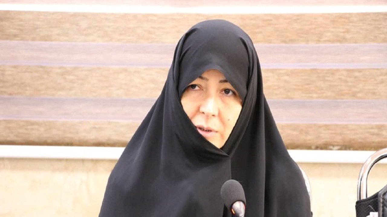 برپایی نمایشگاه رویداد خانواده و فرهنگ عامه