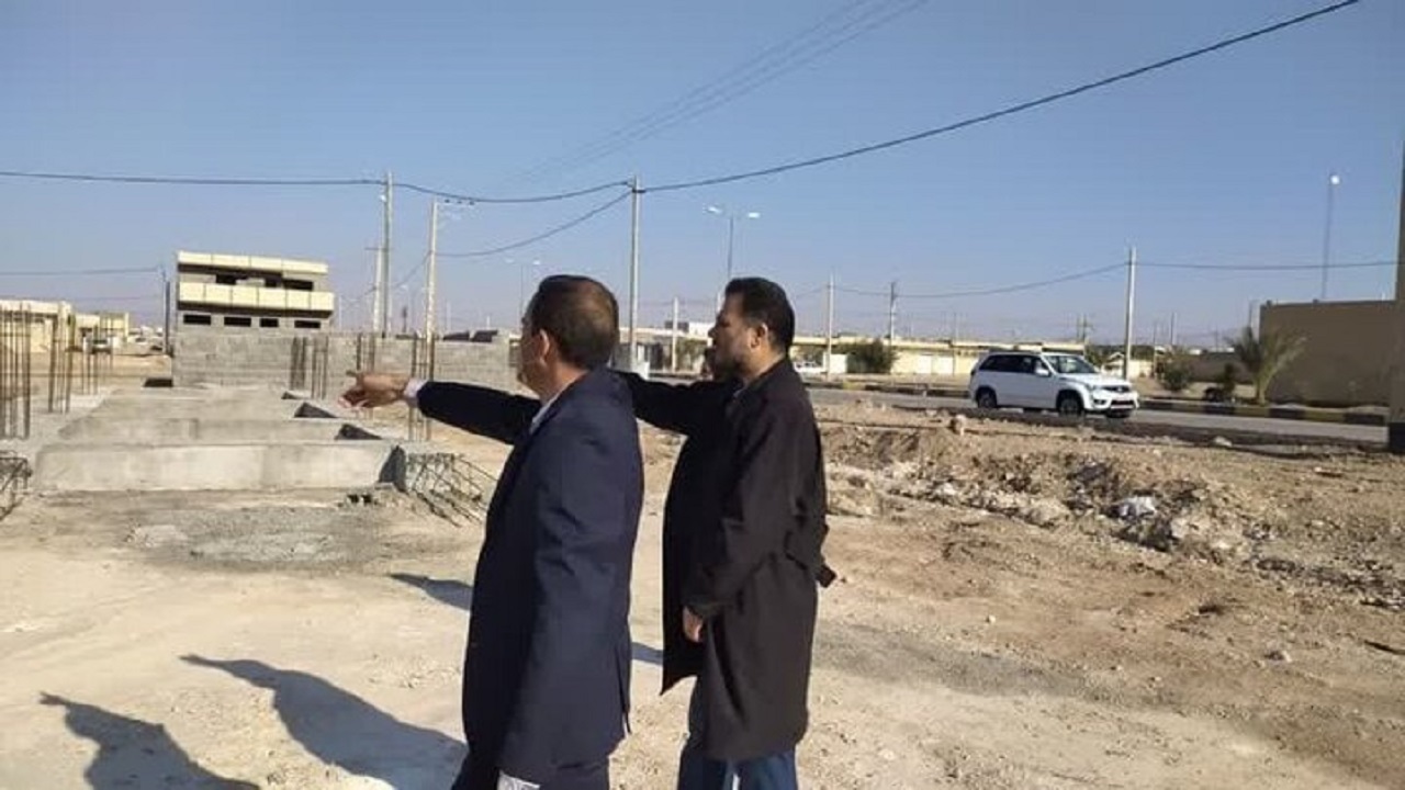 بیش از ۲۰ پروژه فعال گردشگری در حال اجرا در شهرستان طبس