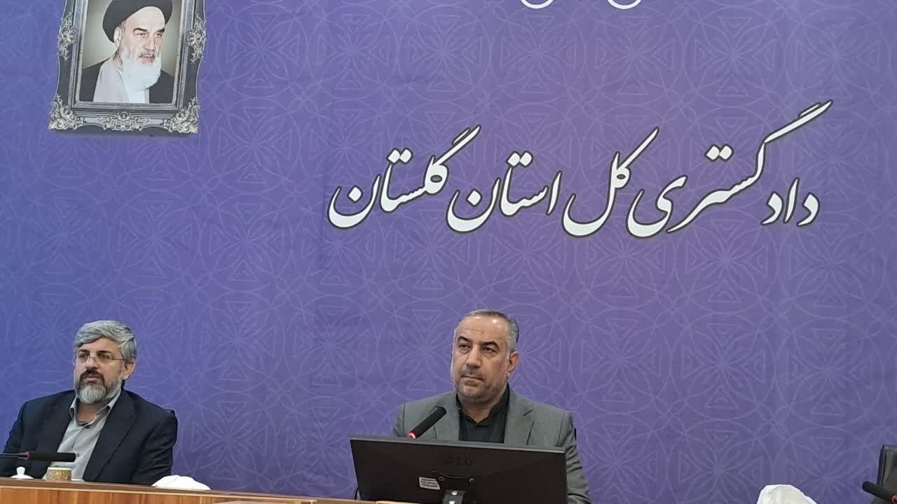 آخرین وضعیت پرونده شهردار زندانی گرگان