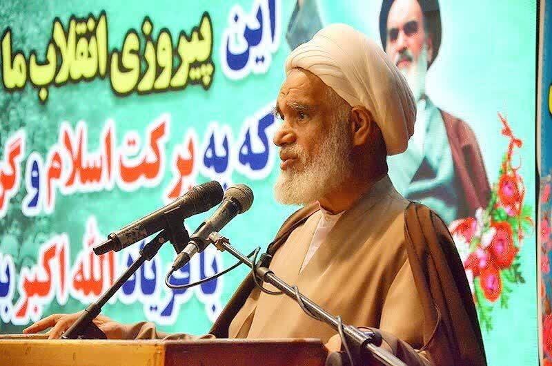 انتخابات رزمایش حقوقی و سیاسی حضور مردم در مشارکت سیاسی