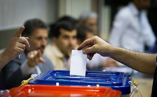 مردم خوزستان ثابت کردند در بزنگاه‌ها از نظام حمایت، پشتیبانی و جانفشانی می‌کنند