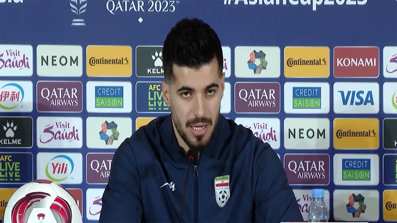 تأکید عزت اللهی روی واژه «خلیج‌فارس»