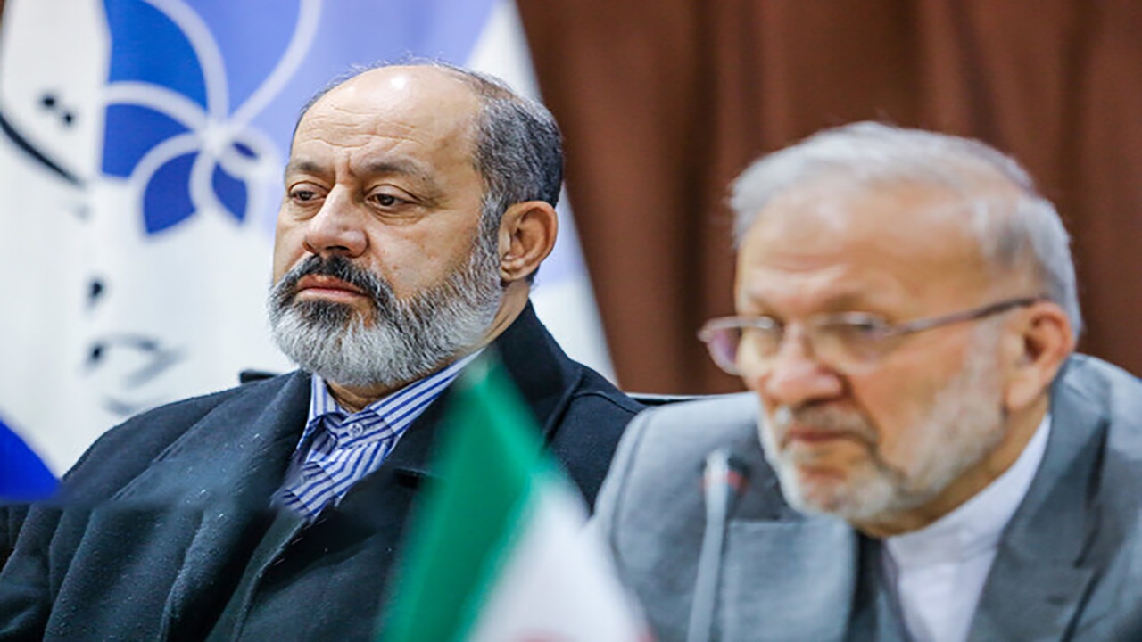 فراکسیون شورای وحدت در مجلس تشکیل می‌دهیم/صدر: لیست شورای وحدت تا ۲۲ بهمن جمع‌بندی می‌شود