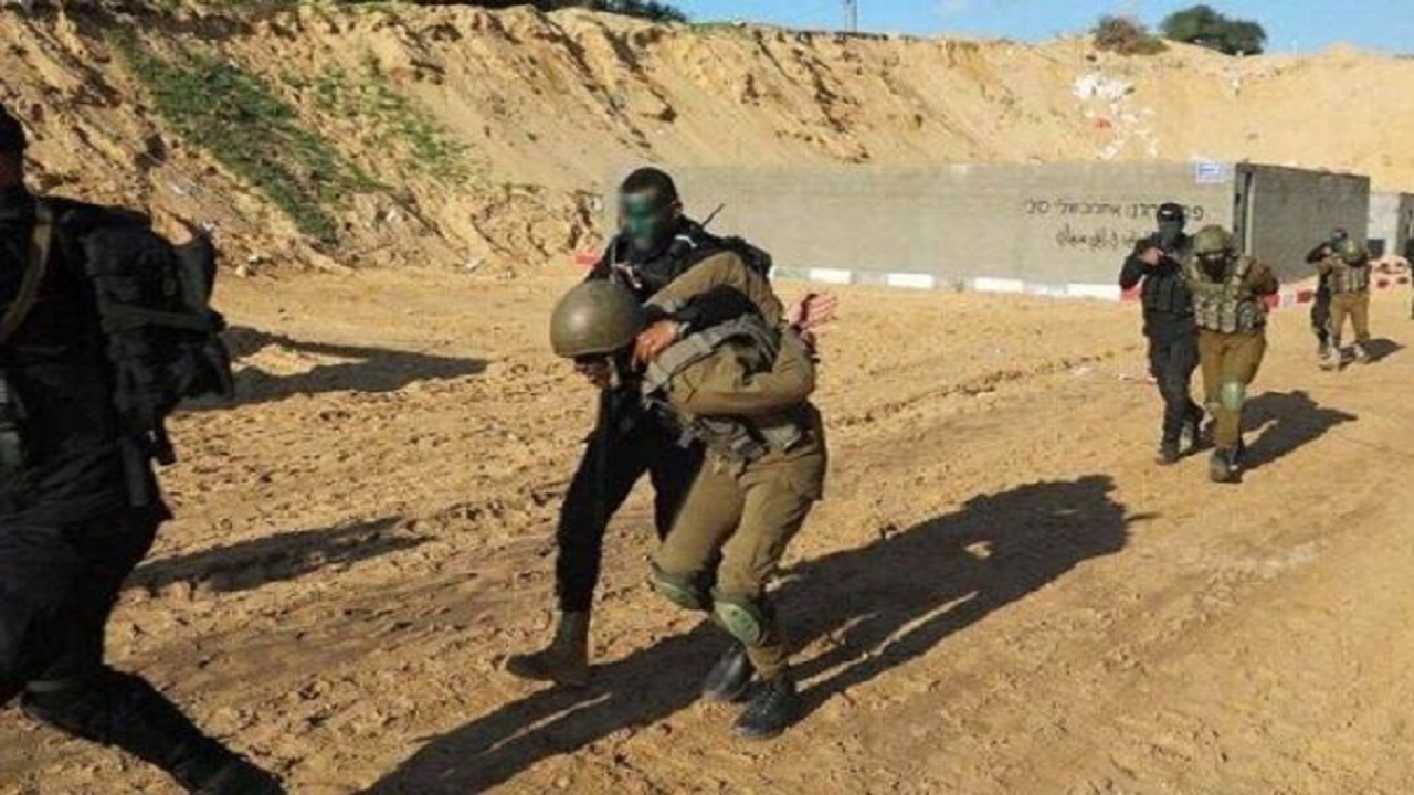 جامعه زندانیان فلسطینی: ۶ هزار و ۸۷۰ فلسطینی در کرانه باختری بازداشت شده‌اند