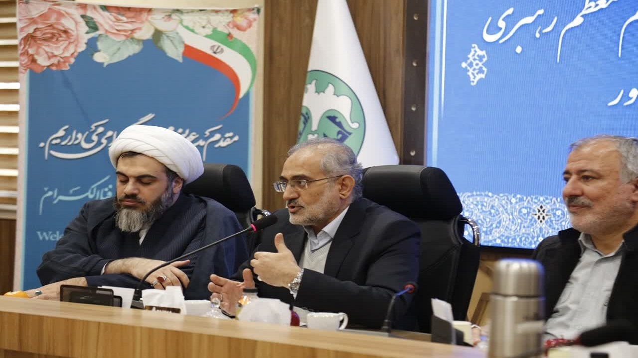 دولت سیزدهم با کسی تعارف ندارد، ایرادها هم بیان می‌شود