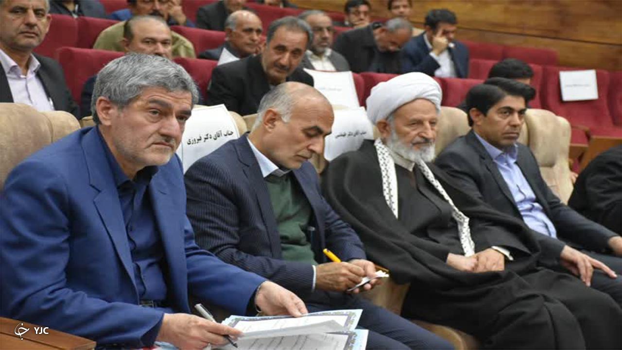 رونق اقتصاد پایدار با معرفی تولیدات با کیفیت در فارس