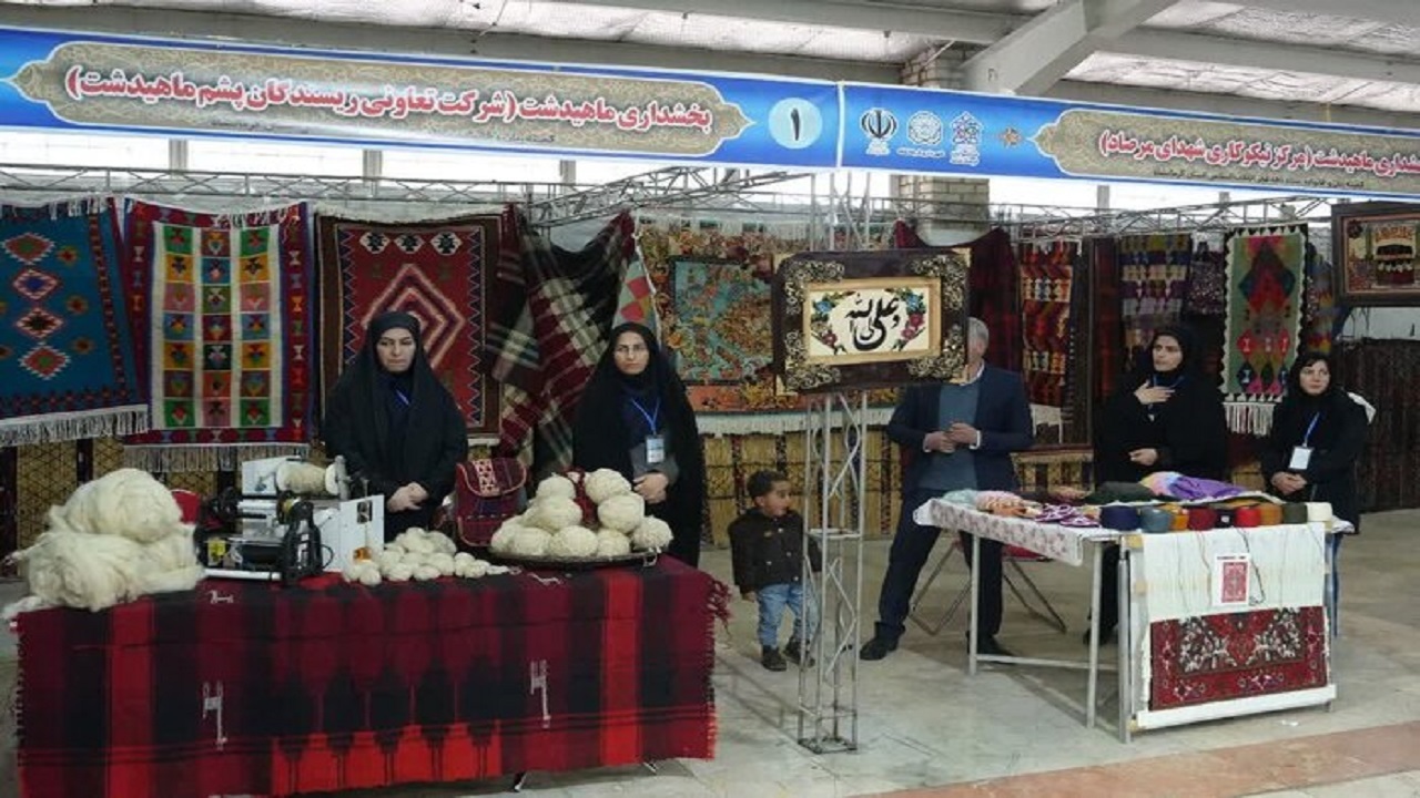 نقش مهم بانوان در افزایش تولید و رونق اقتصادی