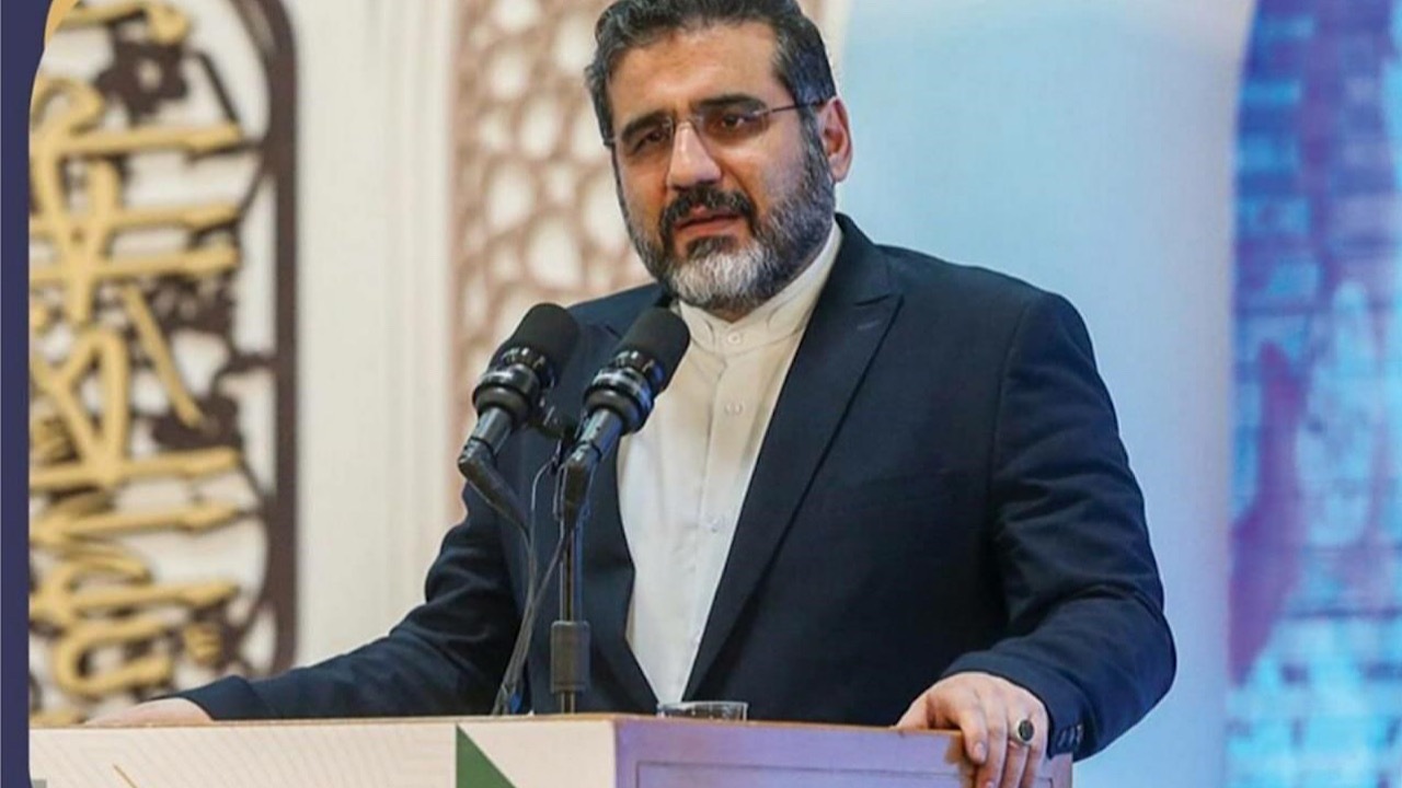 کسانی که به دنبال نیل تا فرات بودند، امروز در غزه در گل فرو رفته‌اند