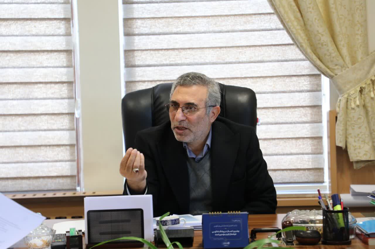 مولدسازی اموال مازاد دولتی برای تکمیل پروژه‌های نیمه‌تمام اجرا می‌شود