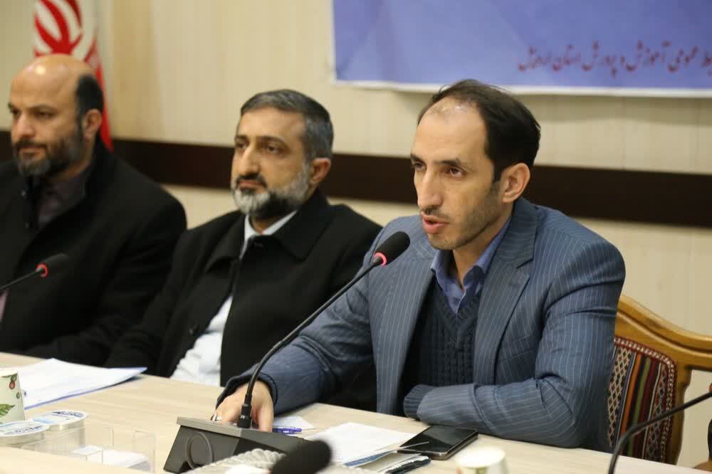 افتتاح ۷۶۰۰ واحد آموزشی و تربیتی در کشور / ۷۱ هزار معلم در سال آینده جذب می‌شوند