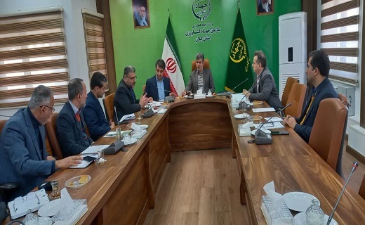 بررسی راهکار&zwnj;های خرید مناسب برنج از کشاورزان گیلانی