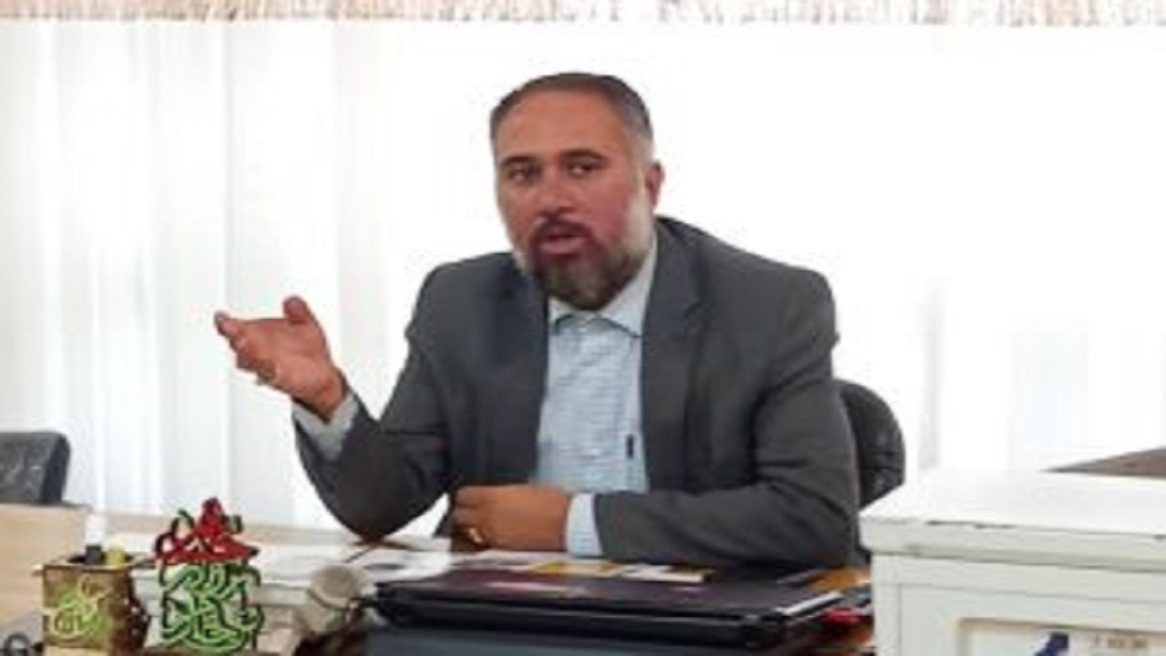 پرداخت مرحله اول تسهیلات اشتغال زایی بنیاد علوی قم در دهه فجر