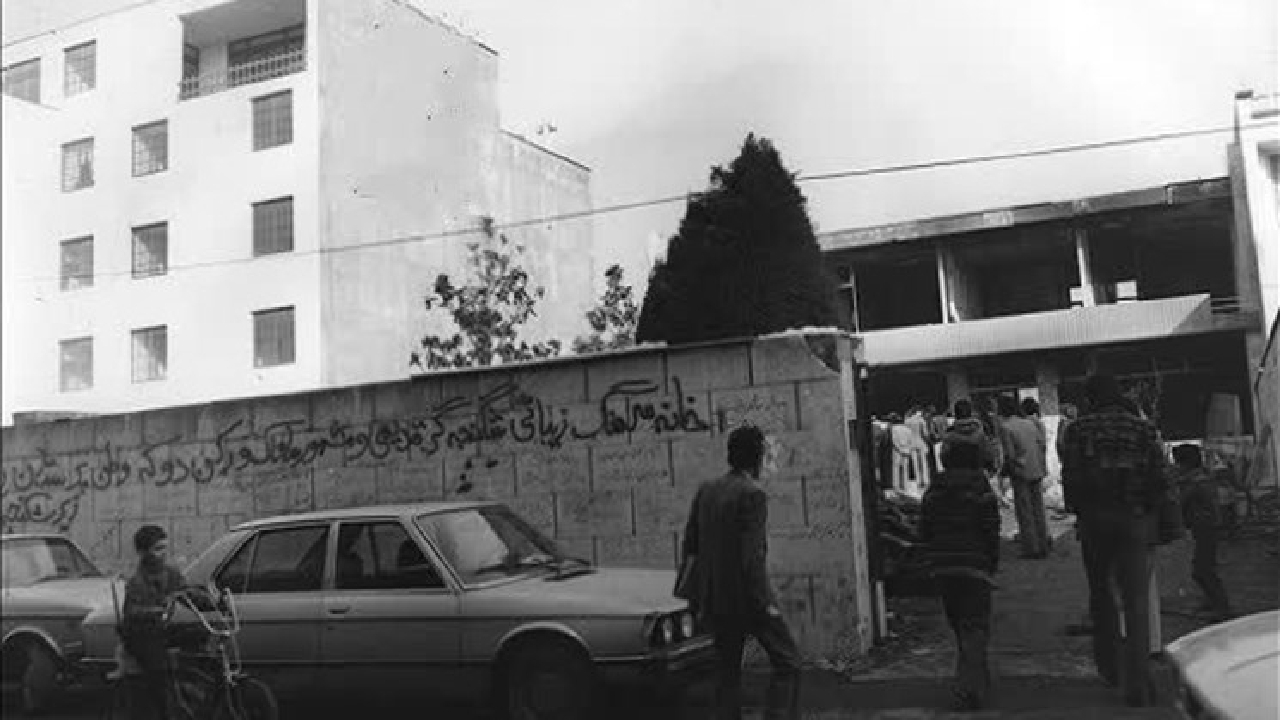 ماجرای شکنجه‌گاه «زیبایی» که توسط مردم کشف شد! +فیلم
