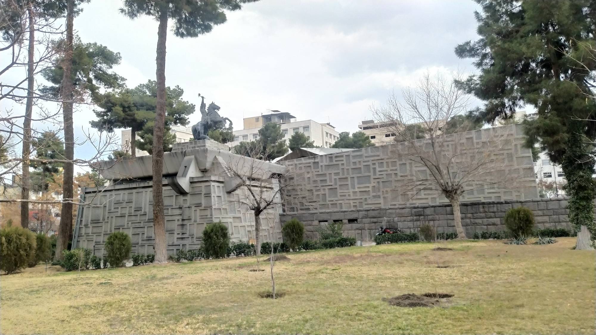 موزه نادری