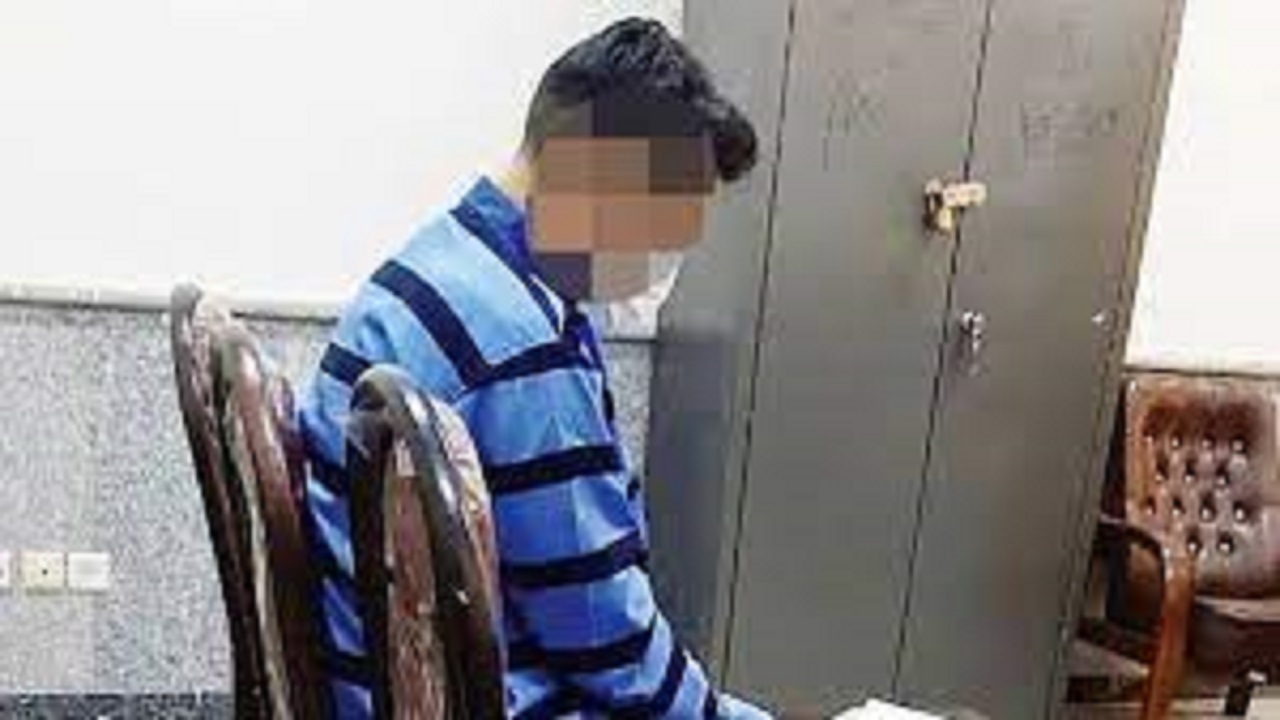 ۳۰ شبانه روز جست و جو برای انتقام مرگبار