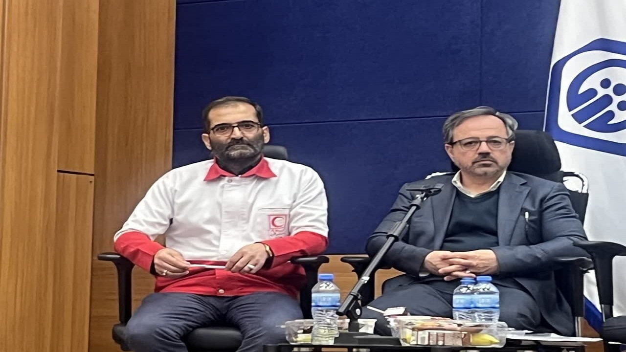 احداث ۱۰۳ خانه هلال در استان قزوین