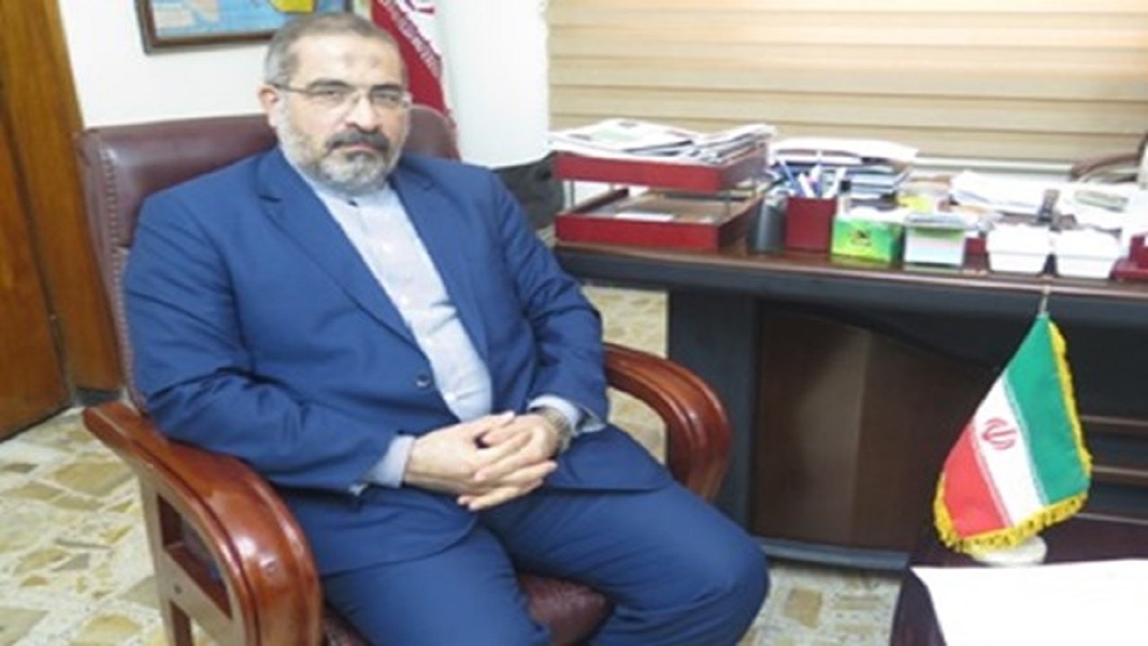 انتصاب سفیر جدید ایران در تونس 