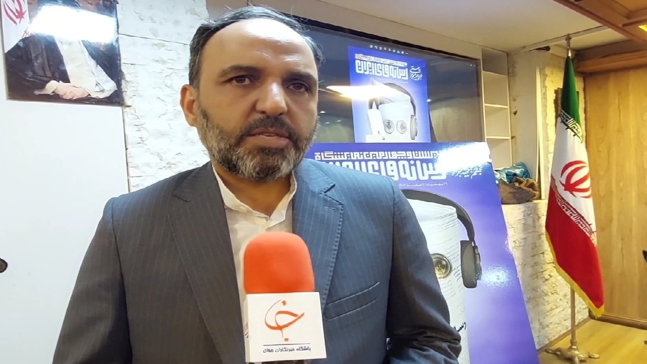 عضویت بیش از ۱۲ هزار نفر از اهالی رسانه در سامانه جامع رسانه‌ها