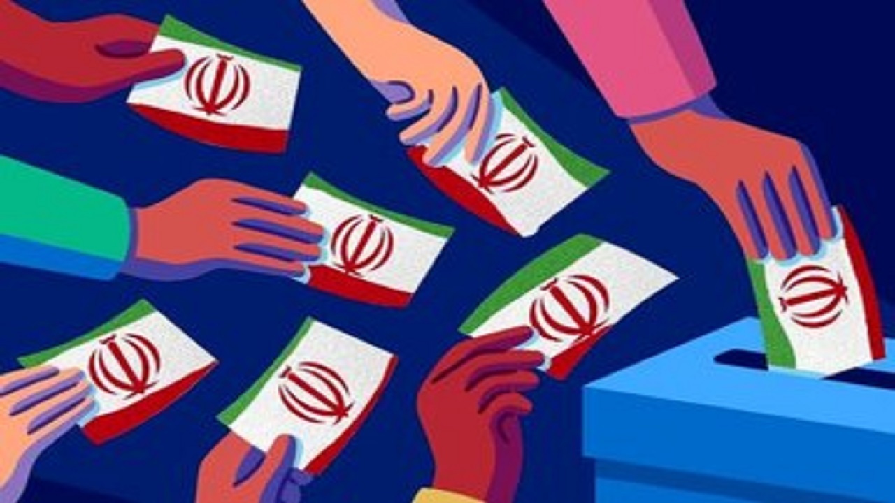 ۳۸ هزار نفر دست اندر کار برگزاری انتخابات در مشهد هستند