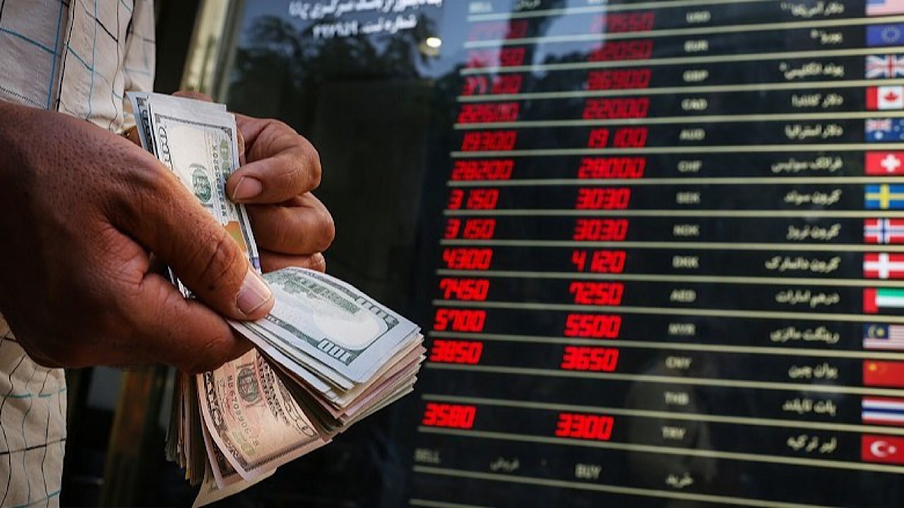 افزایش امکان پیش‌بینی پذیری با کمک سلف ارزی