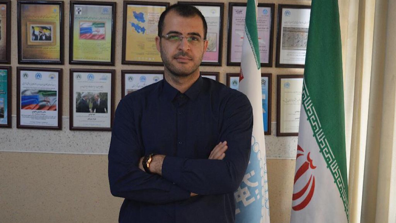 اهمیت زیاد جایزه جهانی کتاب سال ایران در آسیای مرکزی