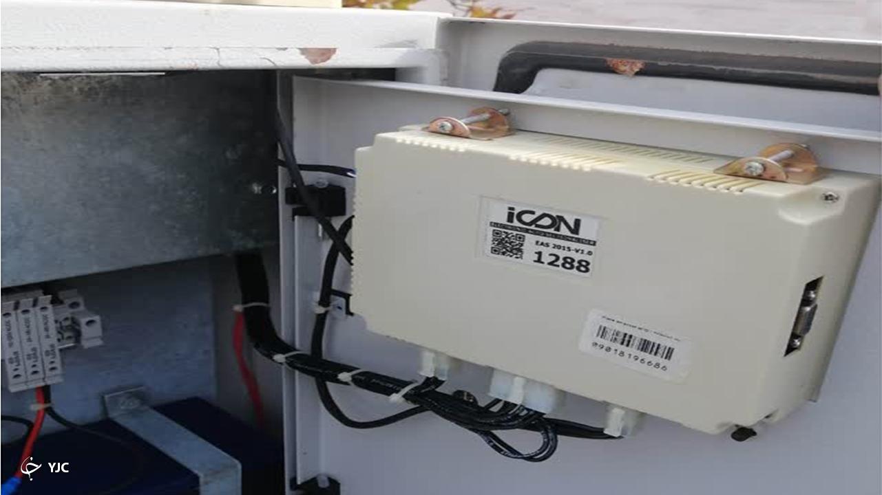 رشد بهره وری با هوشمندسازی شبکه/اختصاص اعتبارات ویژه برای کنترل پذیری شبکه