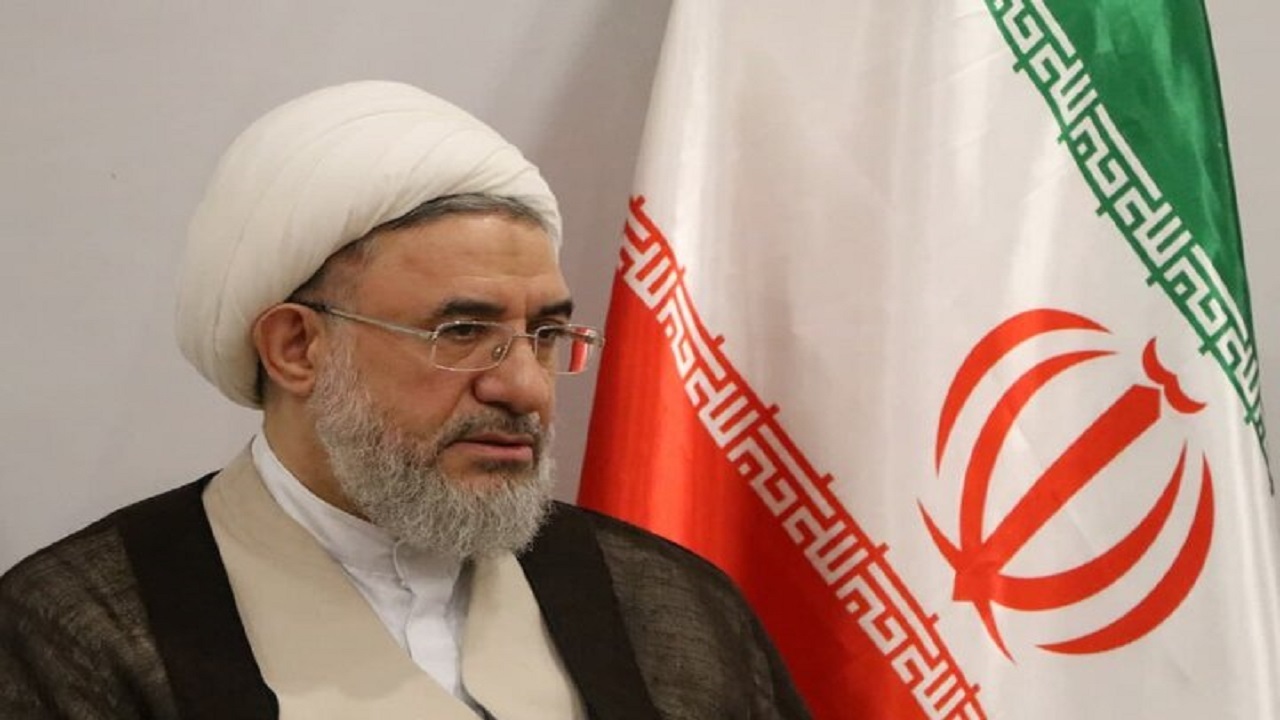 روسیه و چین ایستادگی برابر آمریکا را از ایران یاد گرفتند