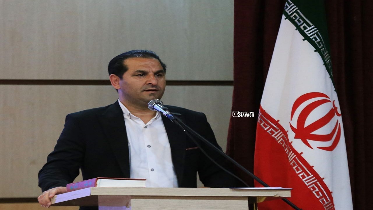 یک مازندرانی عضو هیات رئیسه فدراسیون تنیس روی میز شد