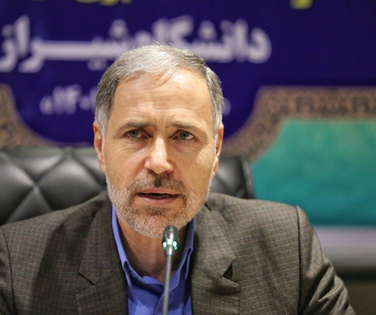 مرکز ثقل و قلب جبهه مقاومت، نظام مقدس جمهوری اسلامی است