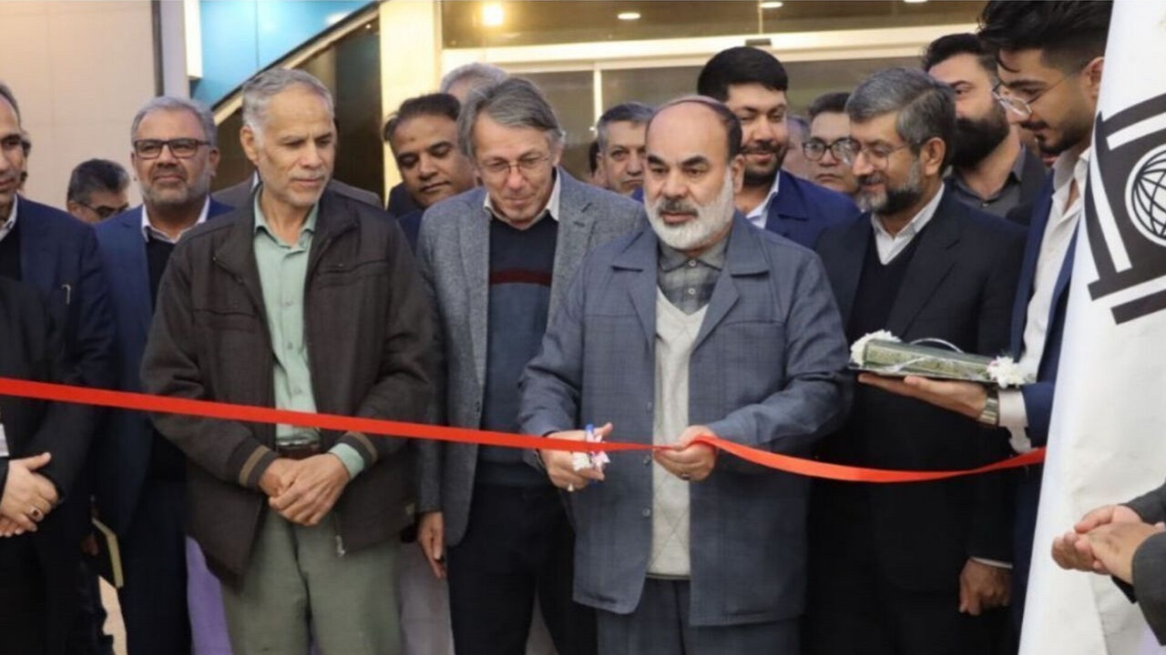 شرکت‌های دانش بنیان برای شکوفایی ظرفیت‌های سیستان و بلوچستان به میدان بیایند