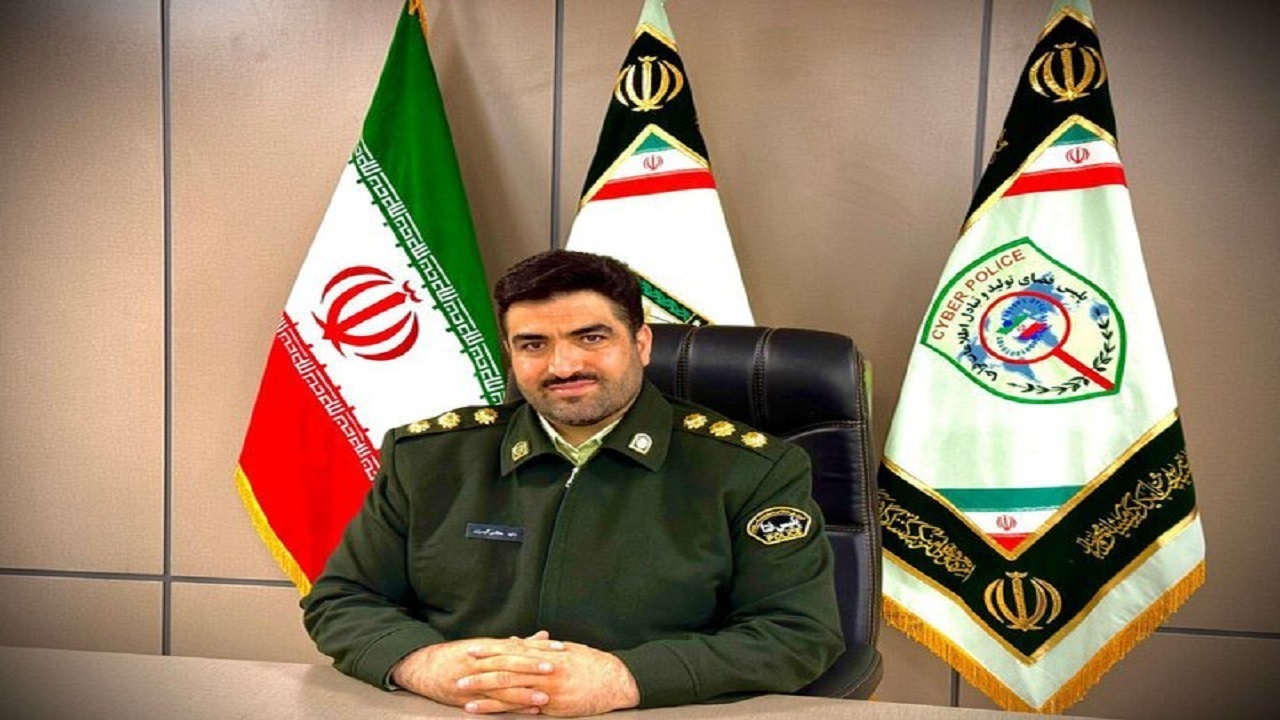 ۴ اصل اقدامات پلیس فتا در انتخابات/ مراقب برنامه‌های جعلی در پوشش انتخابات باشید
