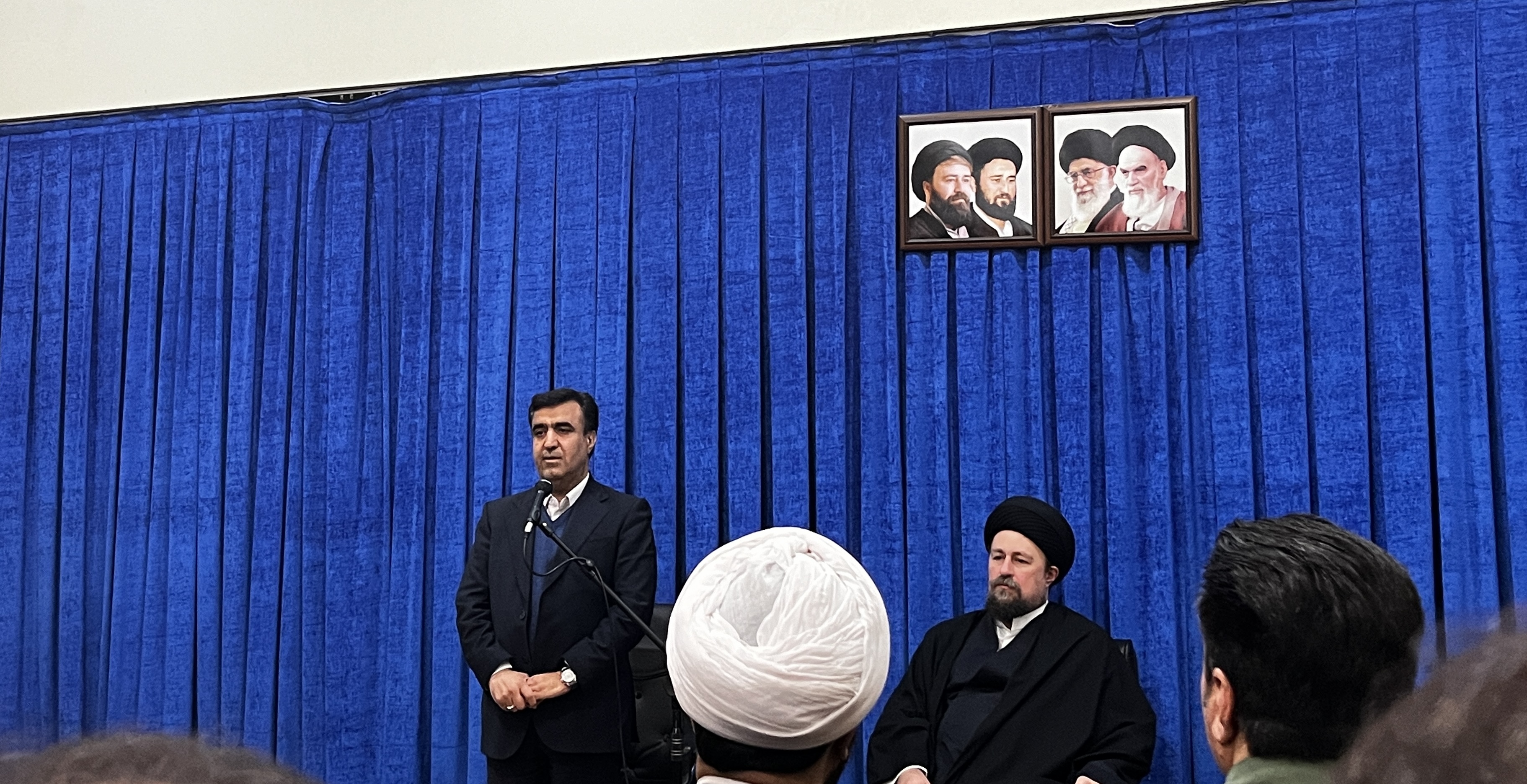 وظیفه اصلی محیط زیست پیش بینی وضعیت کشور تا ده سال آینده است