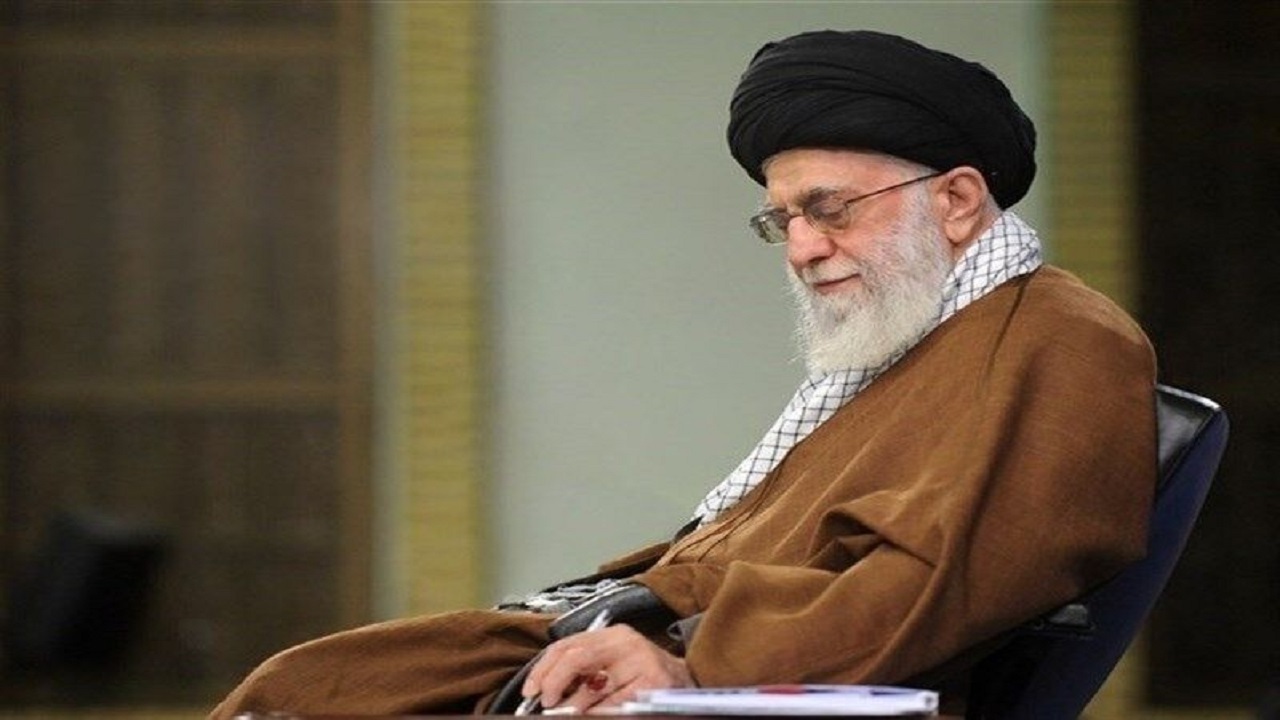 موافقت رهبر انقلاب با عفو تعدادی از محکومان