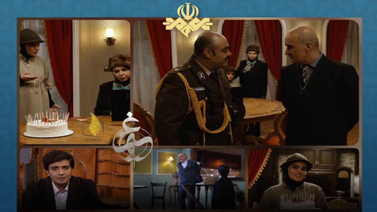 دو تله تئاتر جدید دیگر مرکز سیمرغ به زودی روی آنتن