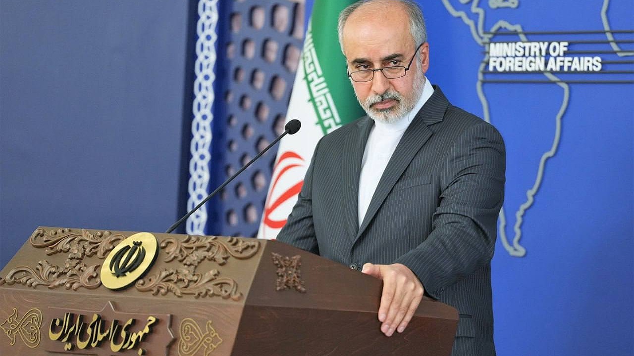 ایران حمله تروریستی به ساختمان دادگستری ترکیه را محکوم کرد