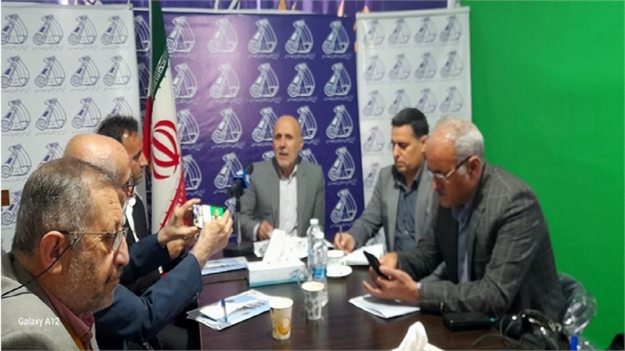 افزایش ۵۲ درصدی ورودی کشتی‌ها به بندر نوشهر
