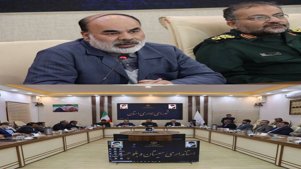 جدیت در کار‌ها بهترین راهکار مقابله با تهاجم دشمنان است