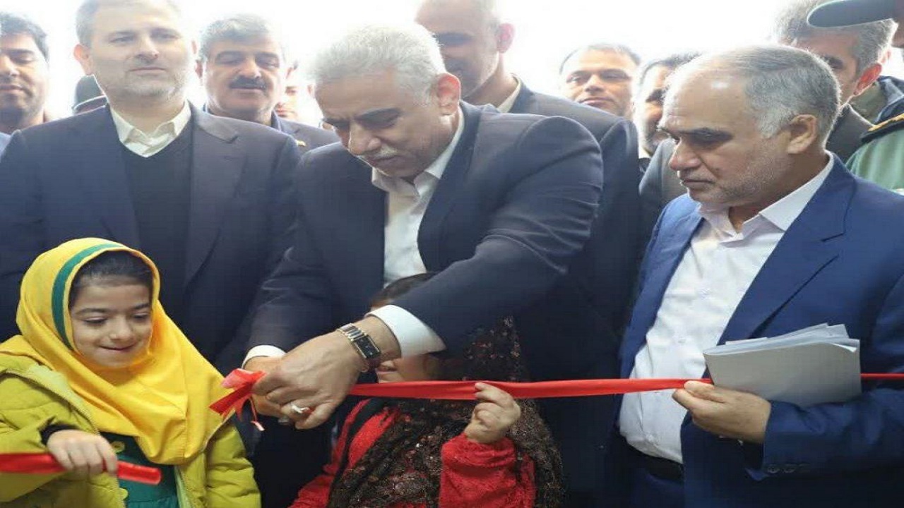 افتتاح ۱۸ واحد آموزشی در گیلان
