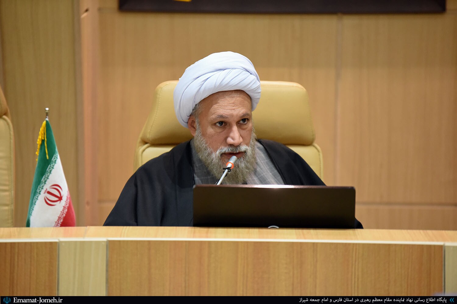 نقش گروه علمی انقلاب اسلامی ارتقا پیدا کند