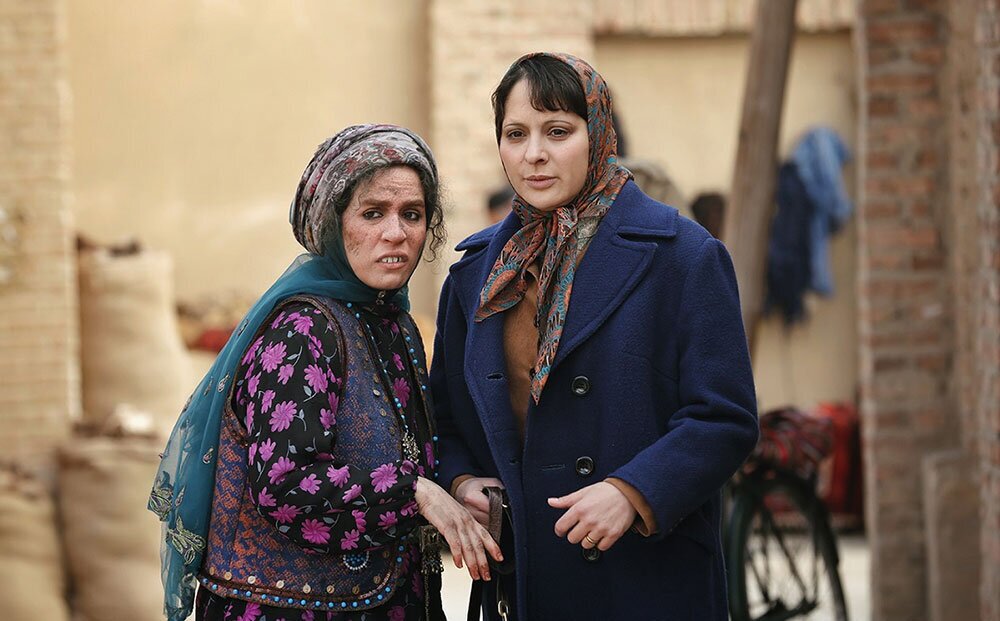 فیلم پروین