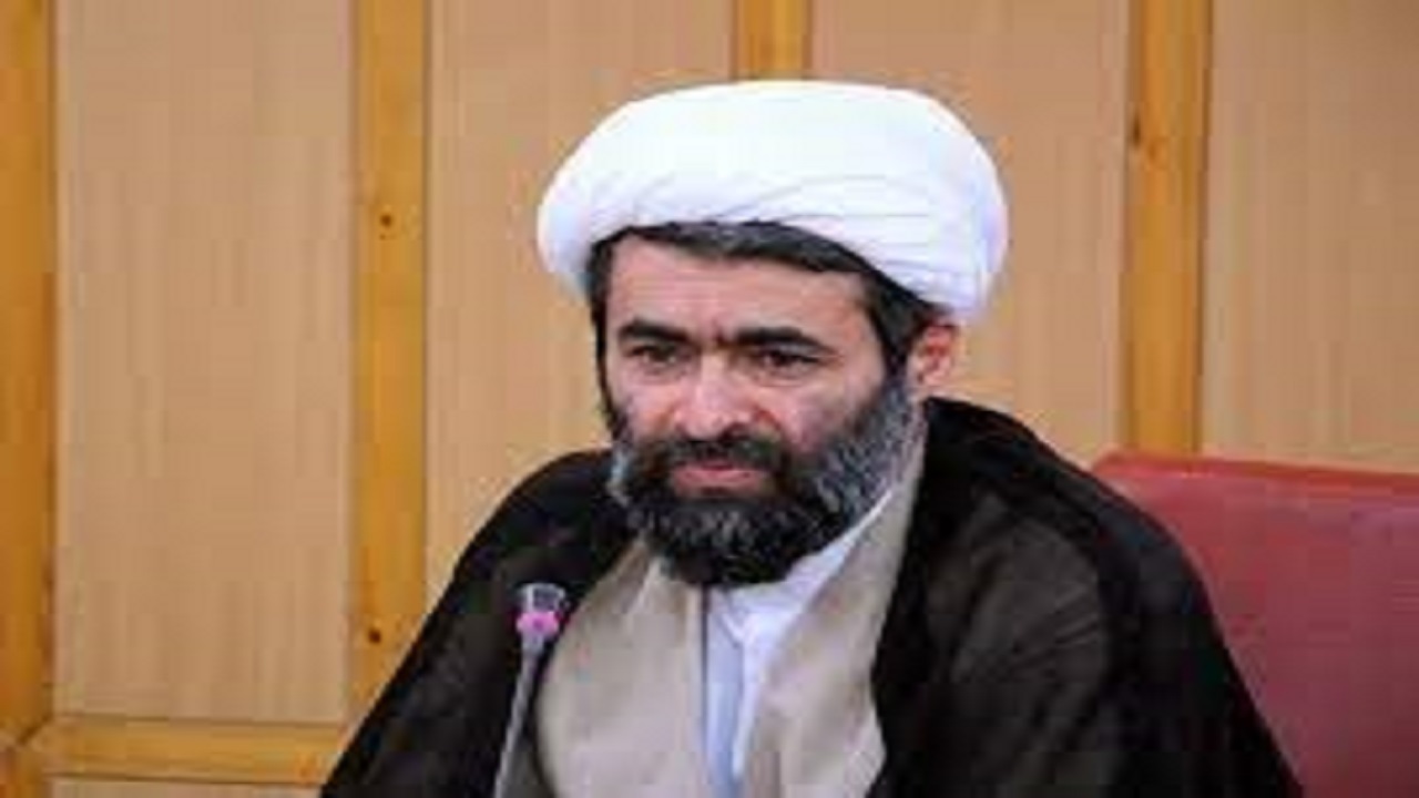 دشمن از طریق فضای مجازی قصد ناامیدی جوانان را دارد