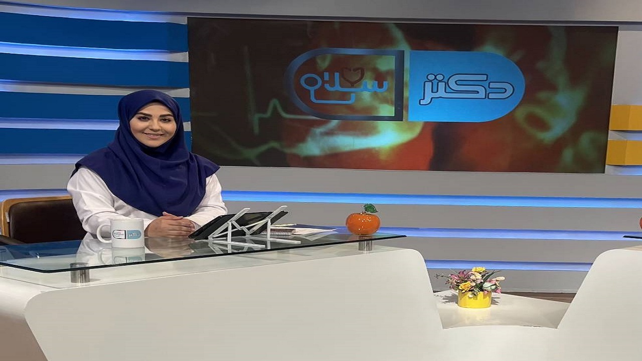 آگاهی از نحوه پیشگیری از بیماری‌ها هدف «دکتر سلام» است