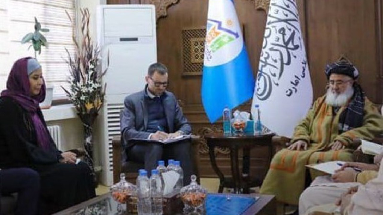 توسعه همکاری های اقتصادی افغانستان و اتحادیه اروپا