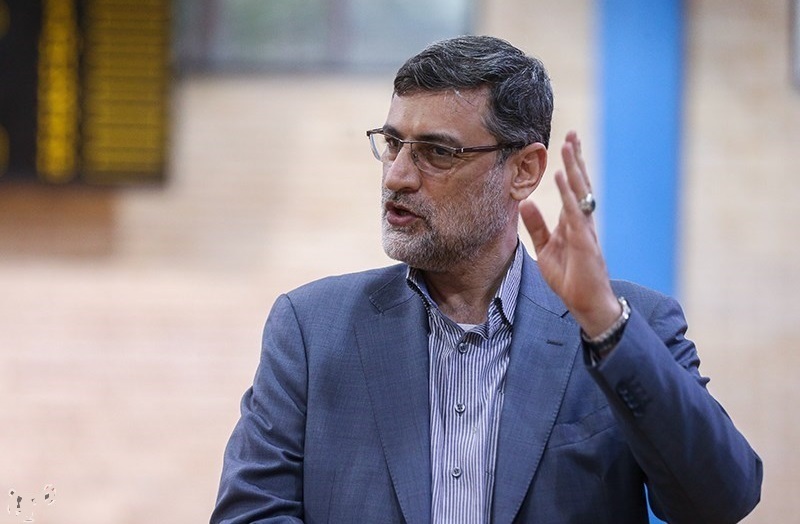 با ۶ کشور تفاهم نامه داریم تا درباره شهدای ترور فیلم سینمایی ساخته شود
