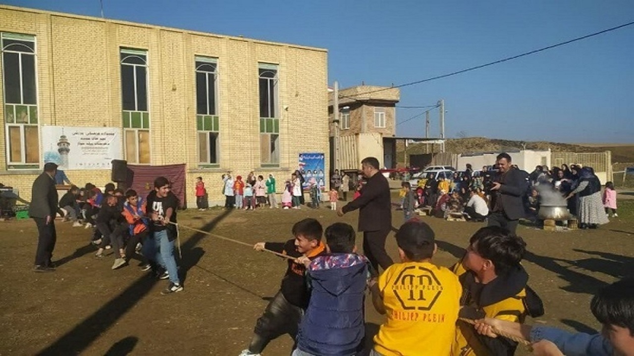 جشنواره فرهنگی ورزشی «بچه‌های مسجد» در اردبیل برگزار می‌شود