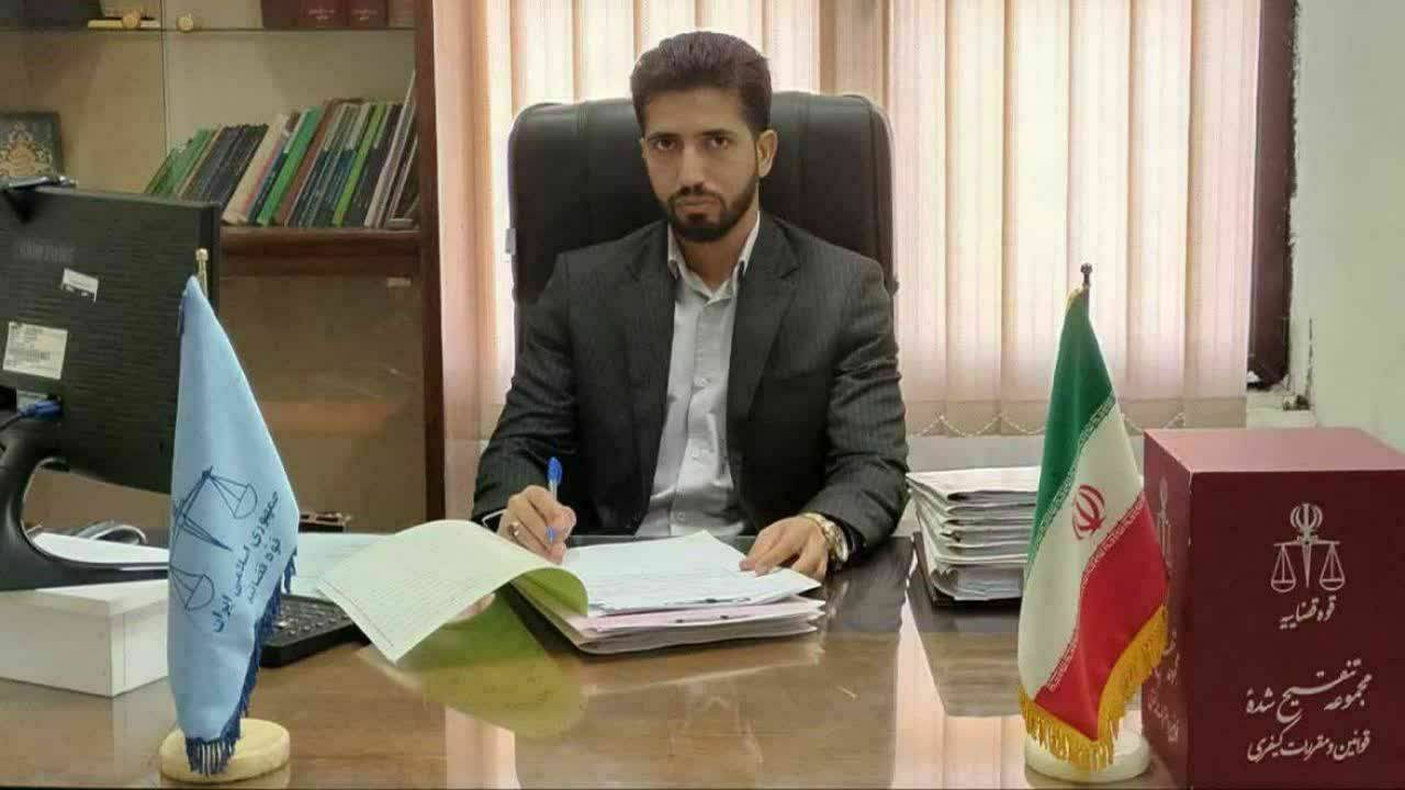 تهمت و افترا علیه کاندیداها جرم است 