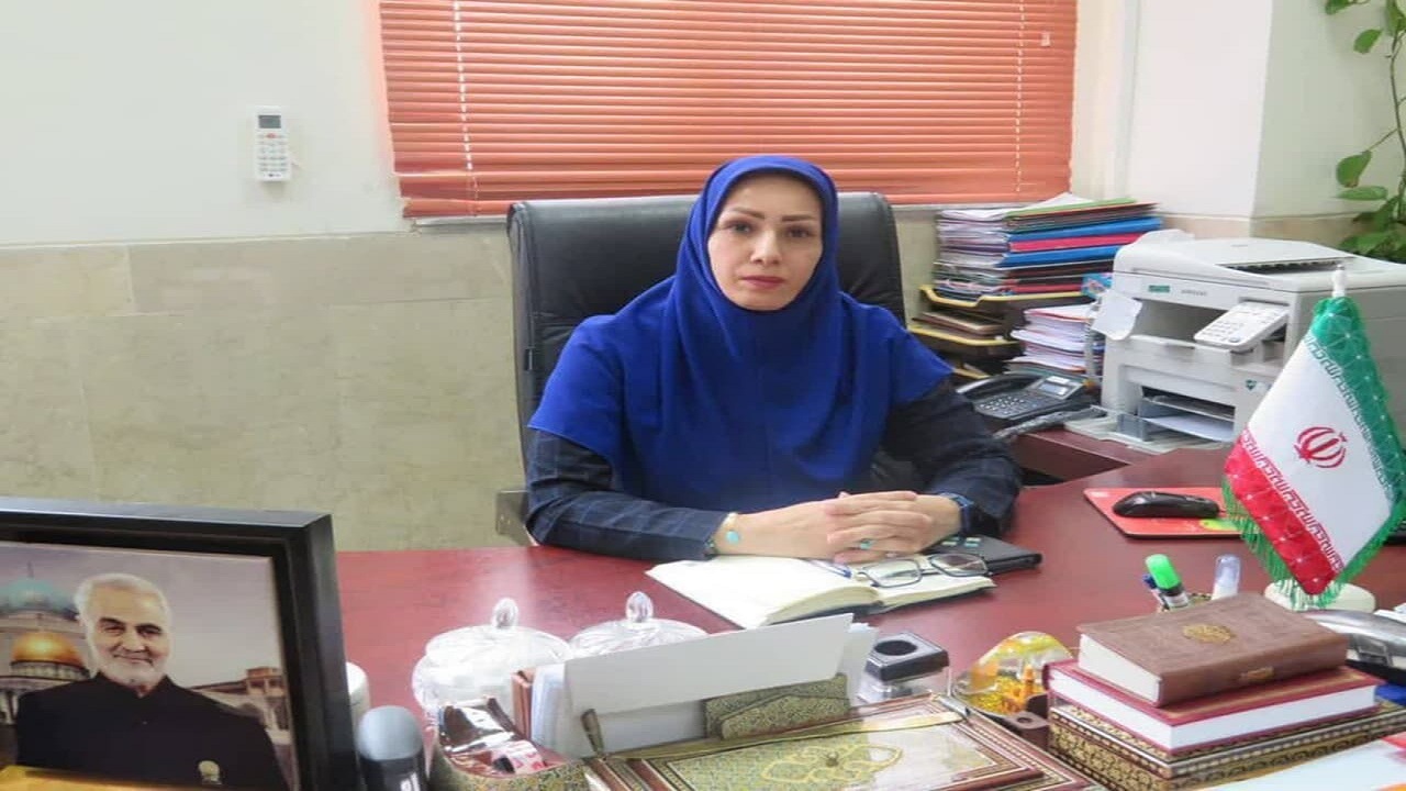 زنان نقش برجسته ای در پیشبرد انقلاب اسلامی ایفا کرده اند